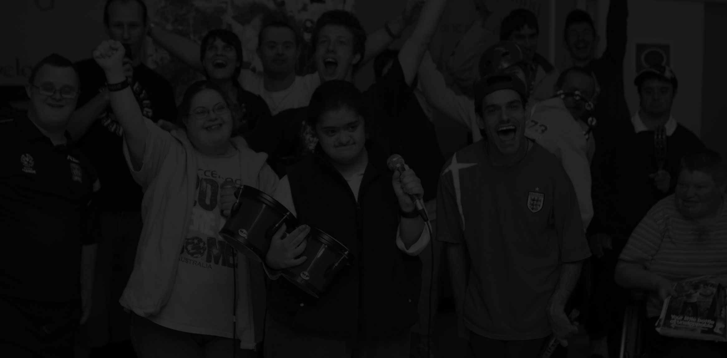 community-slider