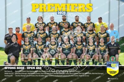 Opens-Wyong